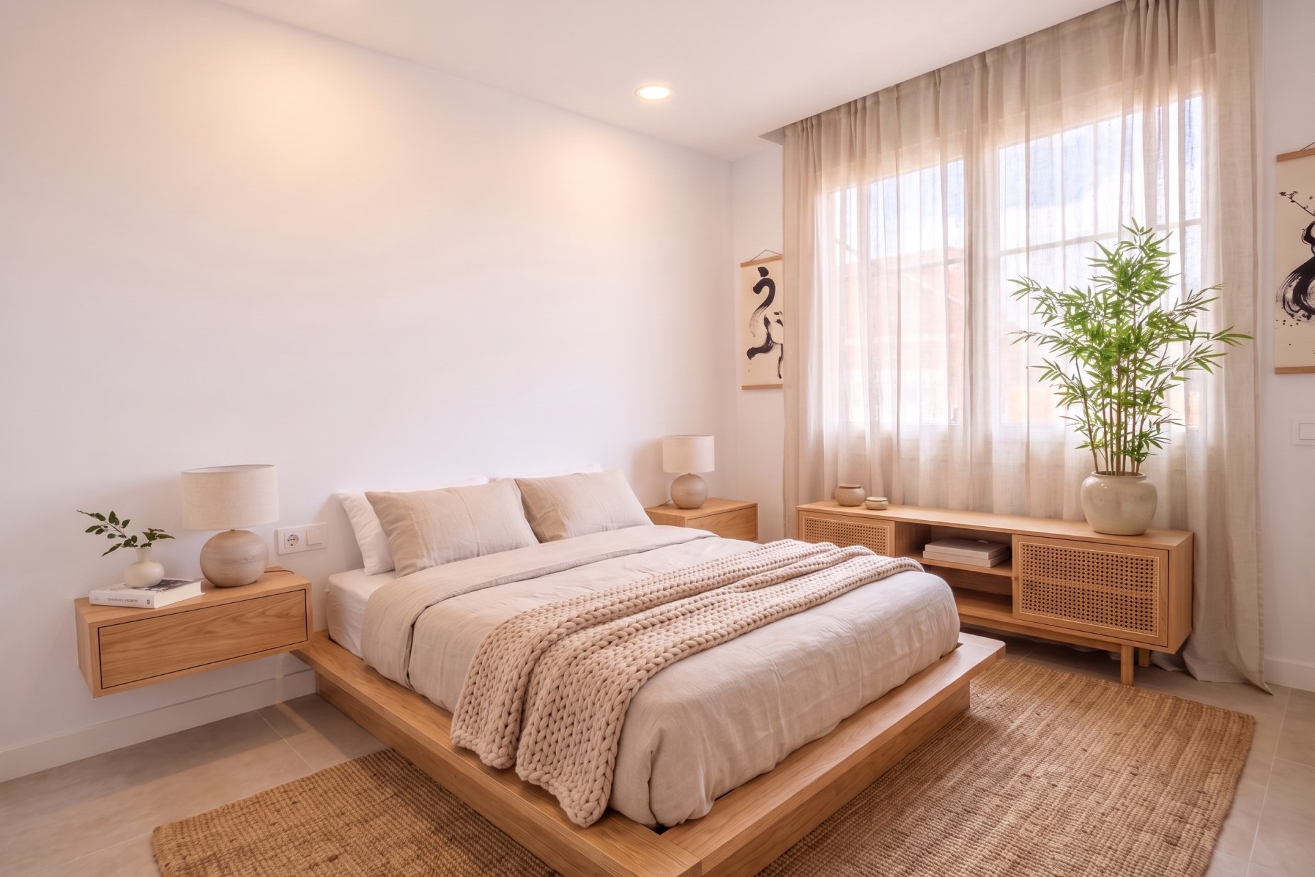 Nieuwbouw Woningen - Bungalow - Manilva - Costa del Sol