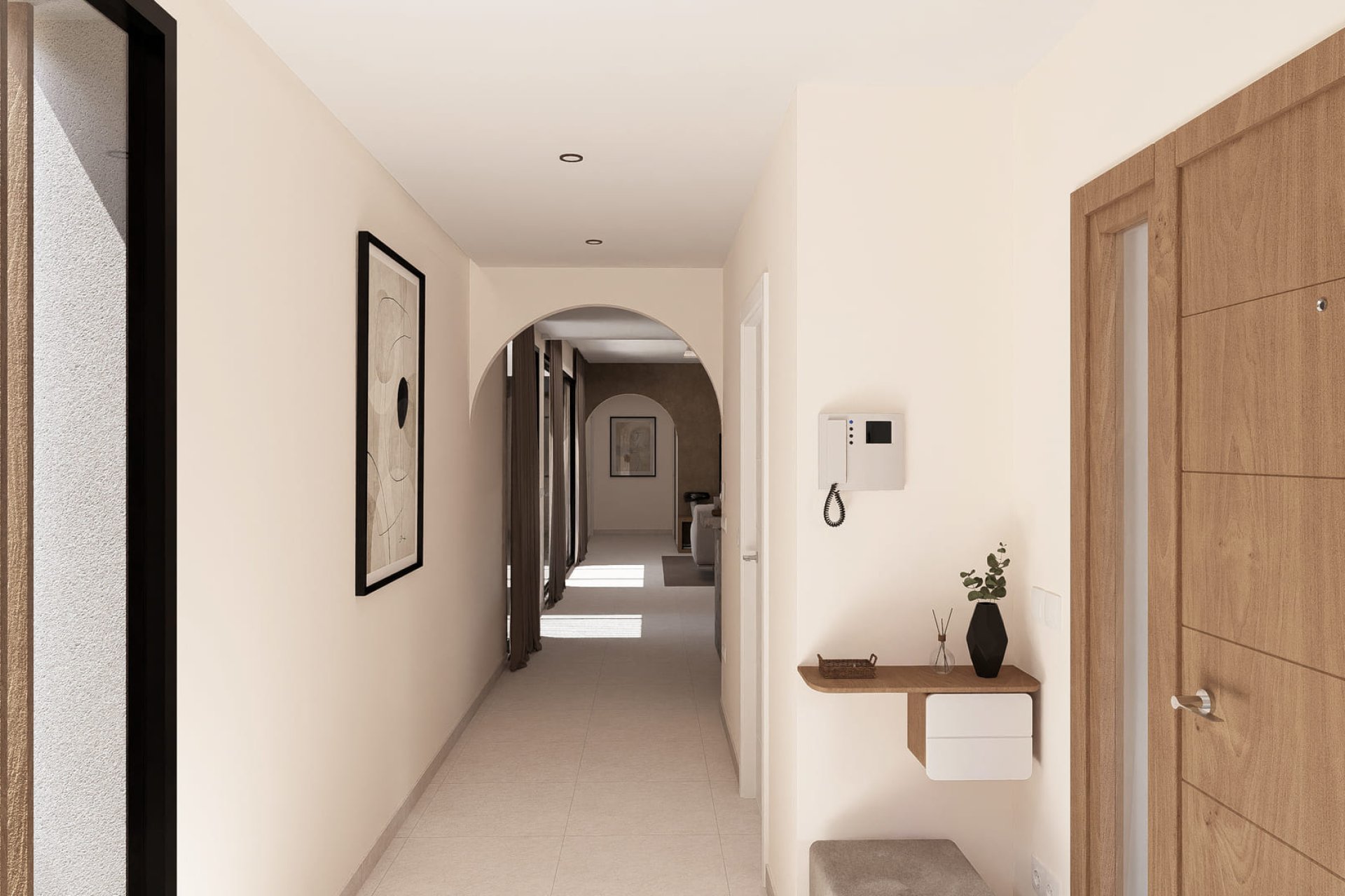 新建筑 - Villa - Murcia