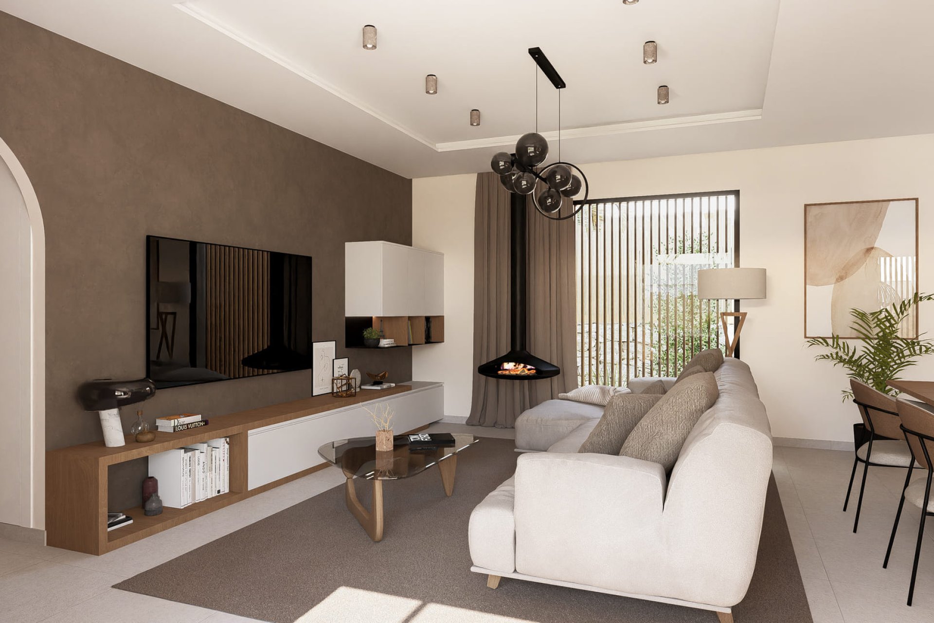 新建筑 - Villa - Murcia