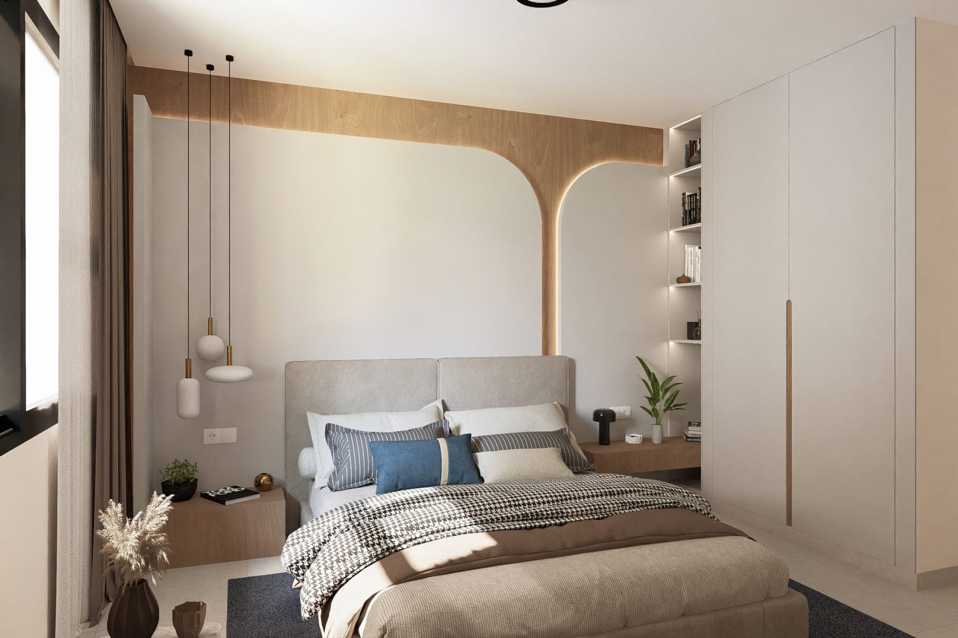新建筑 - Villa - Murcia