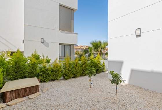 Villa · Obra nueva - Los Alcázares · Murcia · España