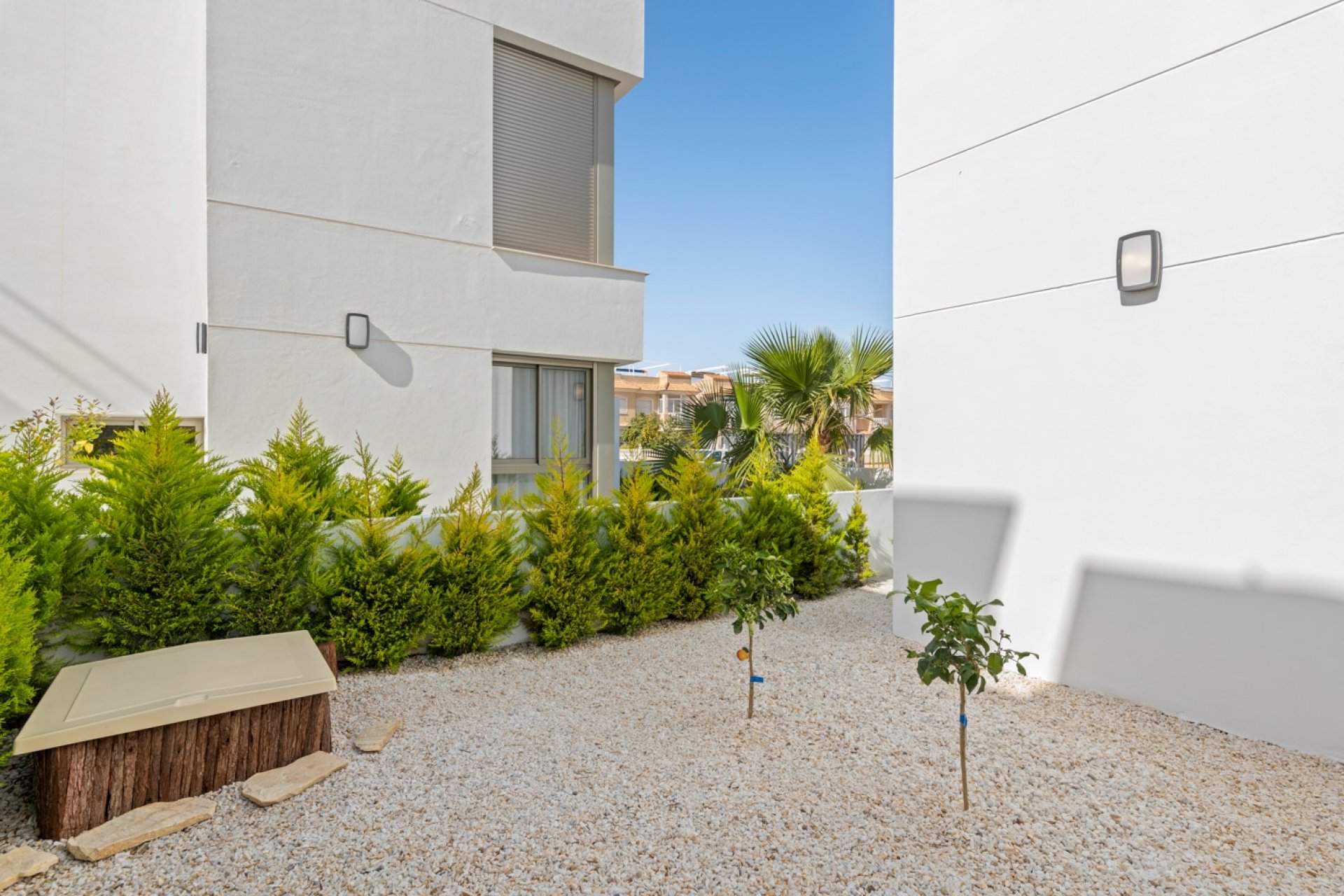 Obra nueva - Villa - Los Alcázares
