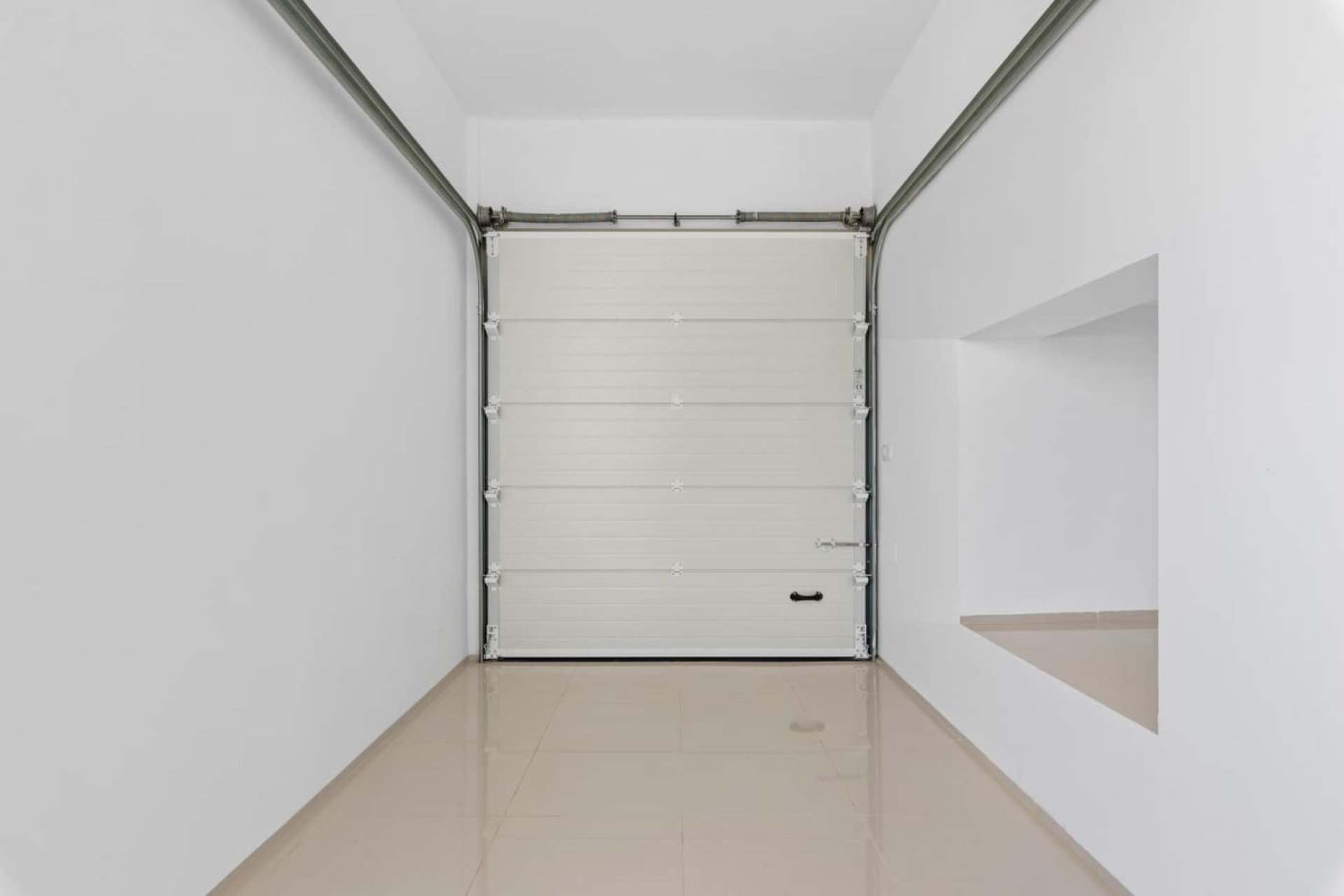 Obra nueva - Villa - Los Alcázares