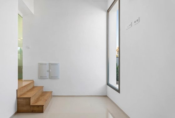 Villa · Obra nueva - Los Alcázares · Murcia · España
