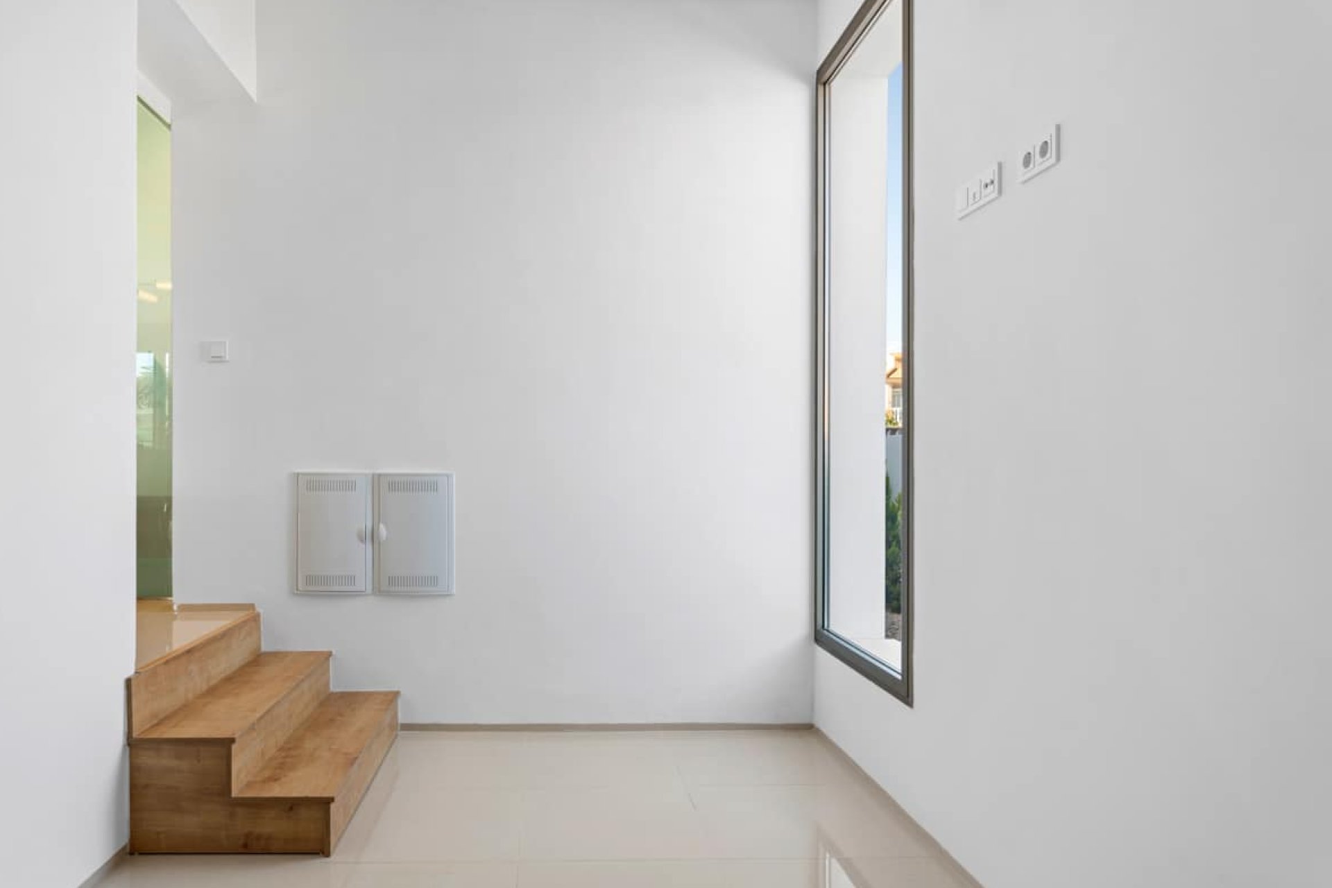 Obra nueva - Villa - Los Alcázares