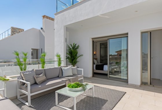 Villa · Obra nueva - Los Alcázares · Murcia · España