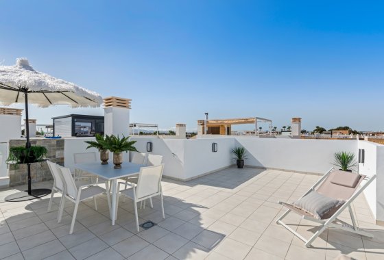 Villa · Obra nueva - Los Alcázares · Murcia · España