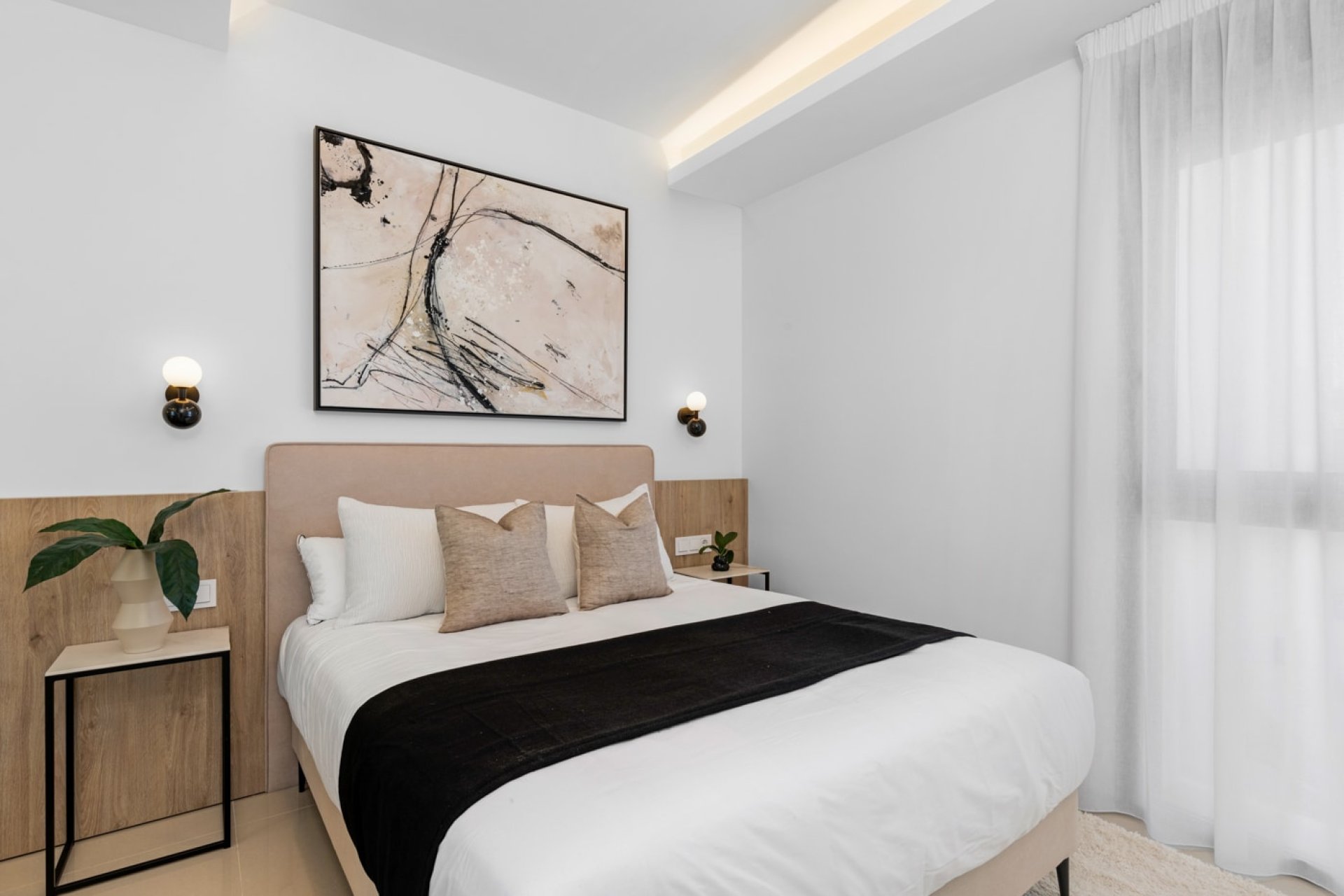 Obra nueva - Villa - Los Alcázares