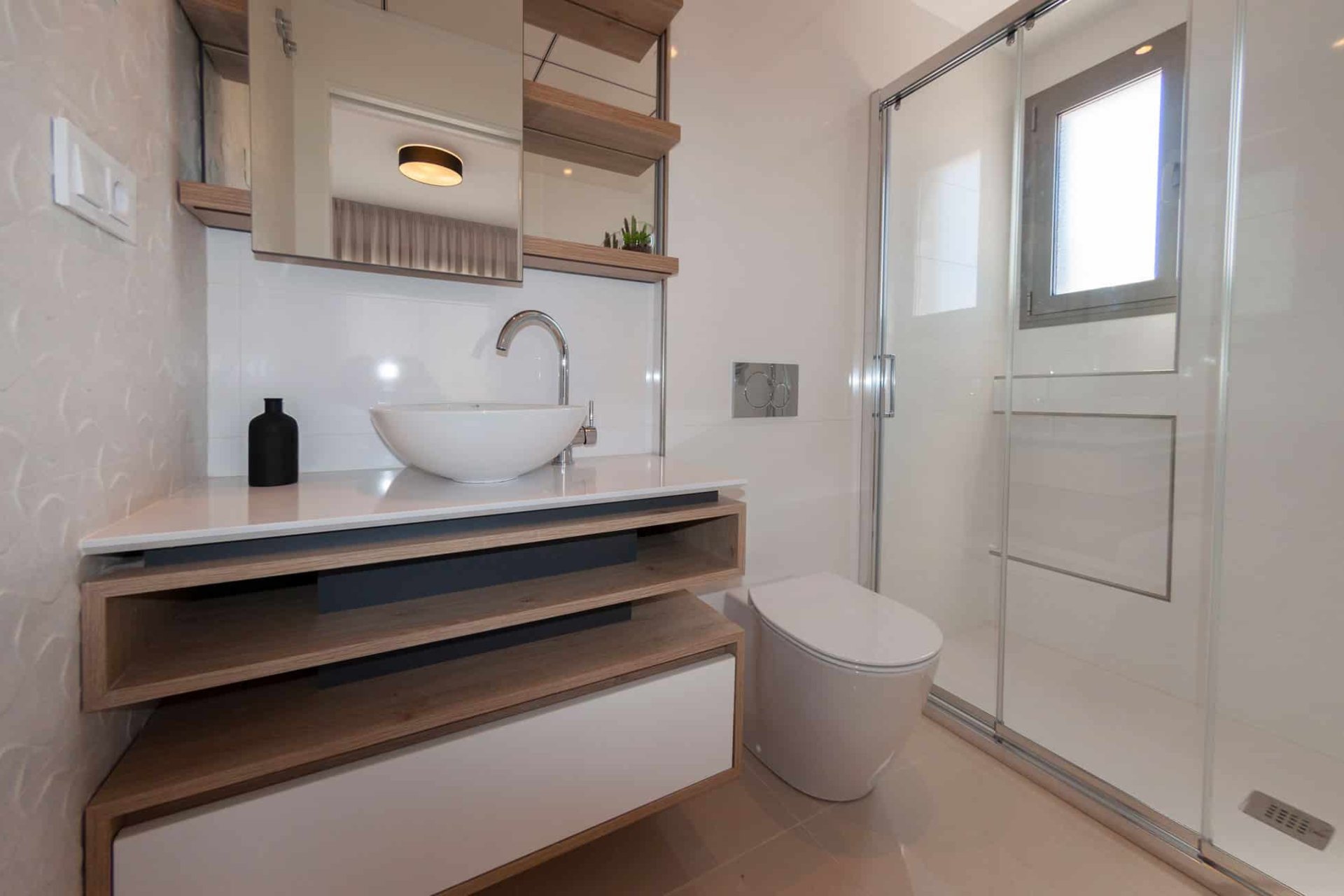 Obra nueva - Villa - Los Alcázares