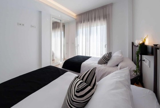 Villa · Obra nueva - Los Alcázares · Murcia · España