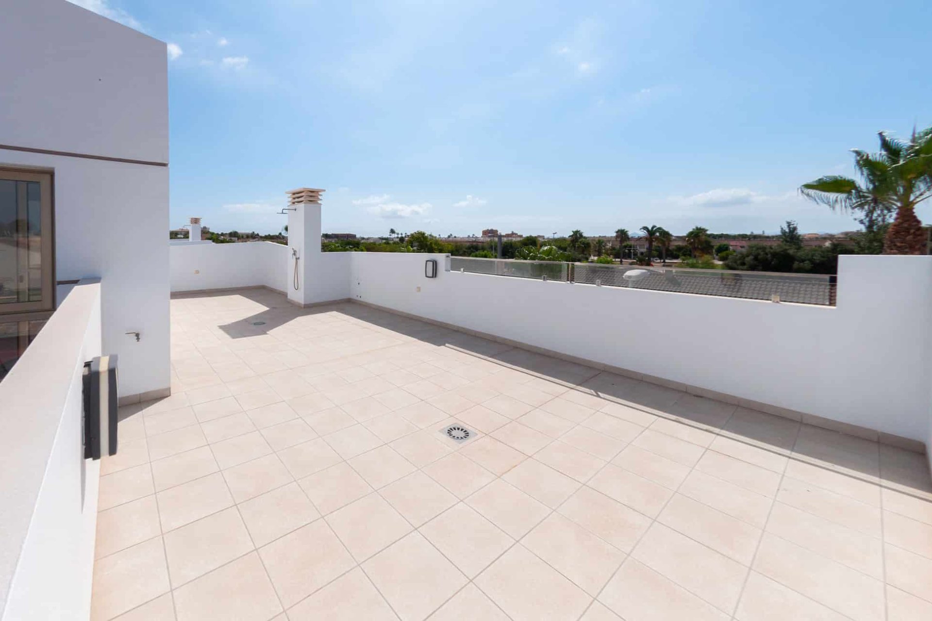 Obra nueva - Villa - Los Alcázares