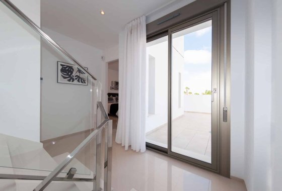 Villa · Obra nueva - Los Alcázares · Murcia · España