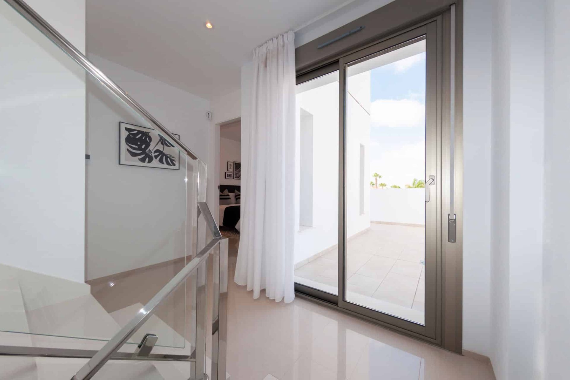 Obra nueva - Villa - Los Alcázares