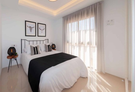 Villa · Obra nueva - Los Alcázares · Murcia · España