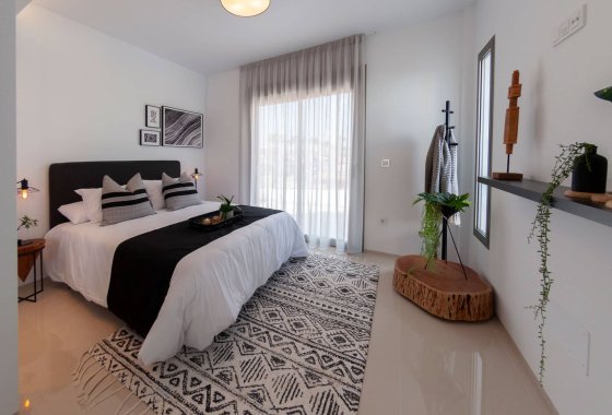 Villa · Obra nueva - Los Alcázares · Murcia · España