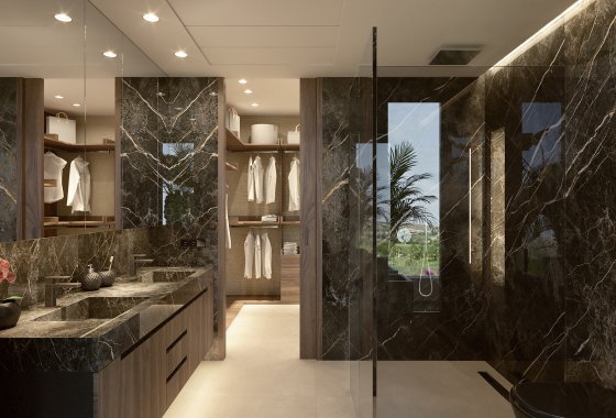 Villa · Obra nueva - La Finca Golf · Alicante · España