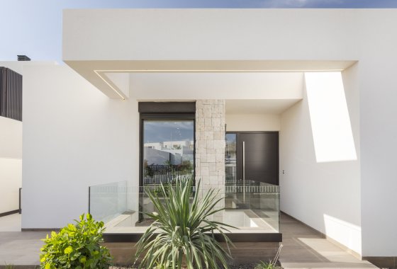 Villa · Obra nueva - La Finca Golf · Alicante · España