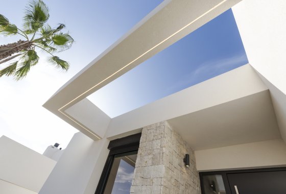 Villa · Obra nueva - La Finca Golf · Alicante · España