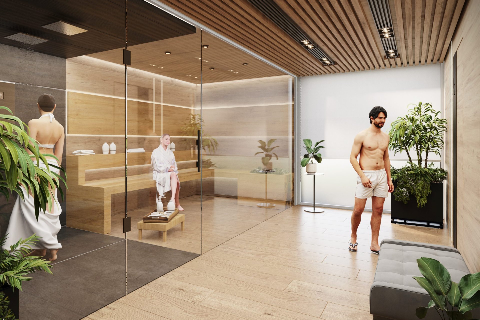 新建筑 - Apartamento - La Manga del Mar Menor