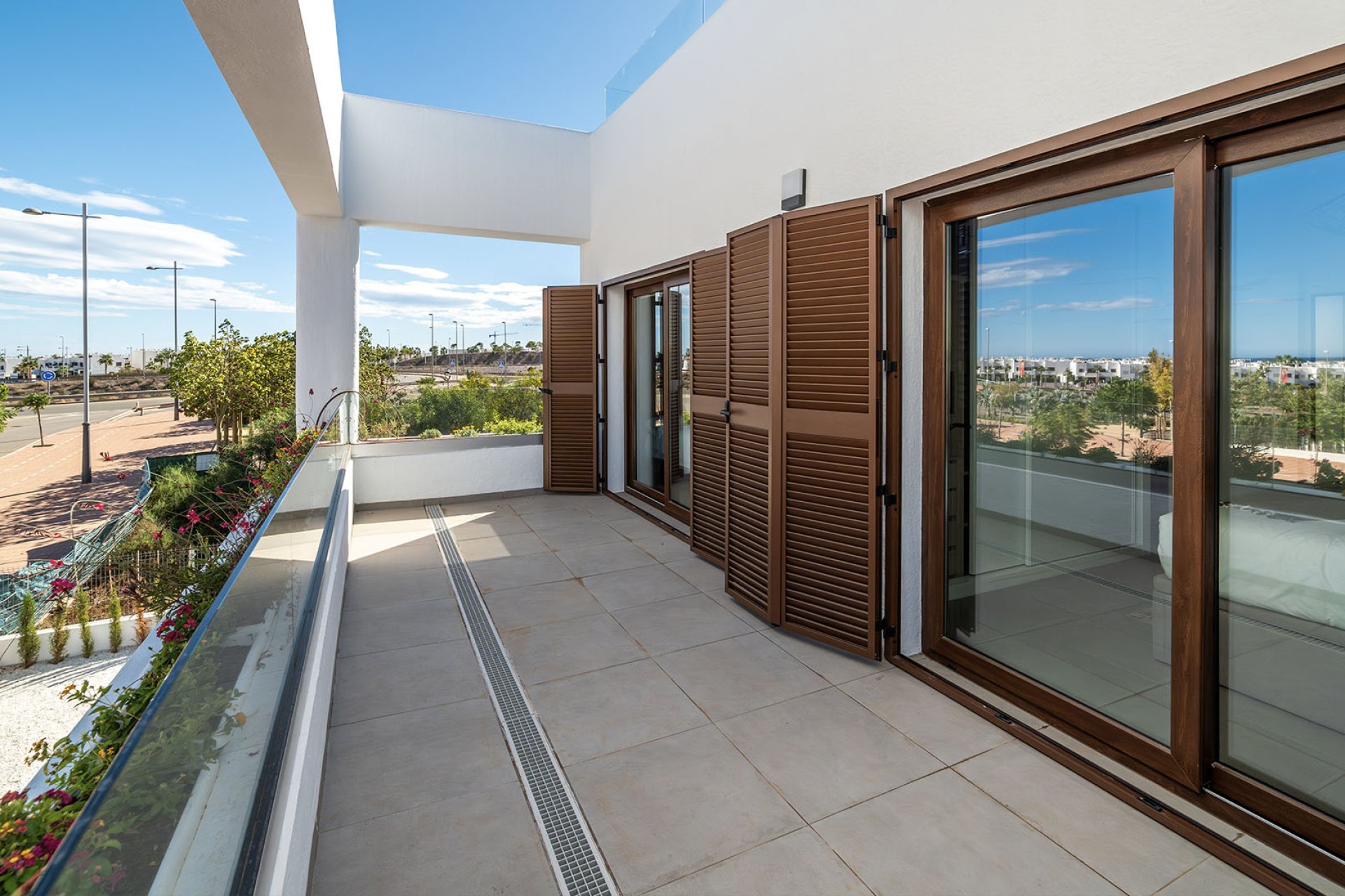 Obra nueva - Pareado - San Juan de los Terreros
