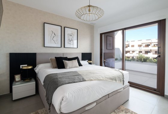 Pareado · Obra nueva - San Juan de los Terreros · Almería · España