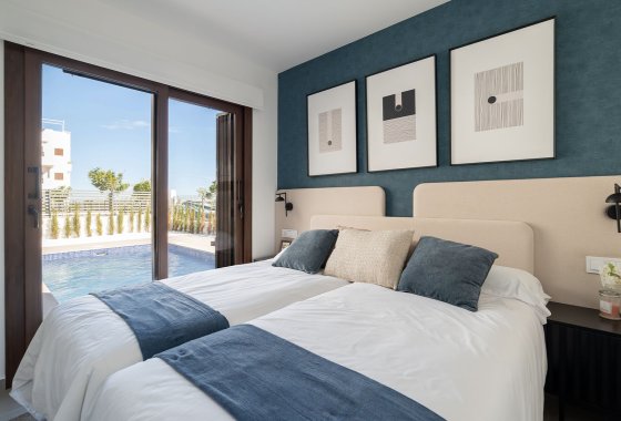 Pareado · Obra nueva - San Juan de los Terreros · Almería · España