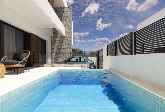 Villa · Obra nueva - Dolores · Alicante · España