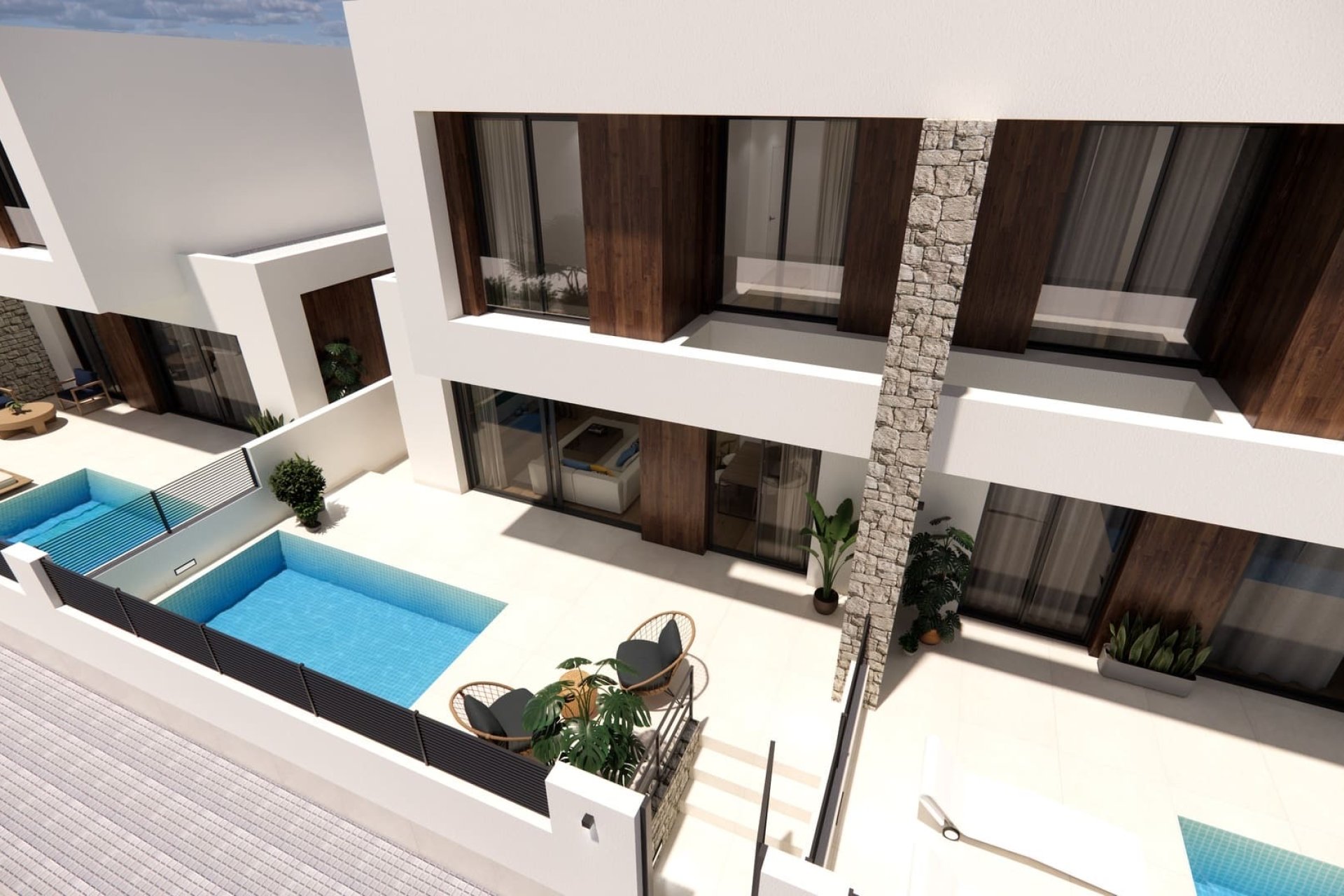 新建筑 - Villa - Dolores