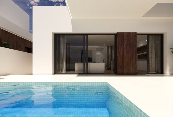 Villa · Obra nueva - Dolores · Alicante · España