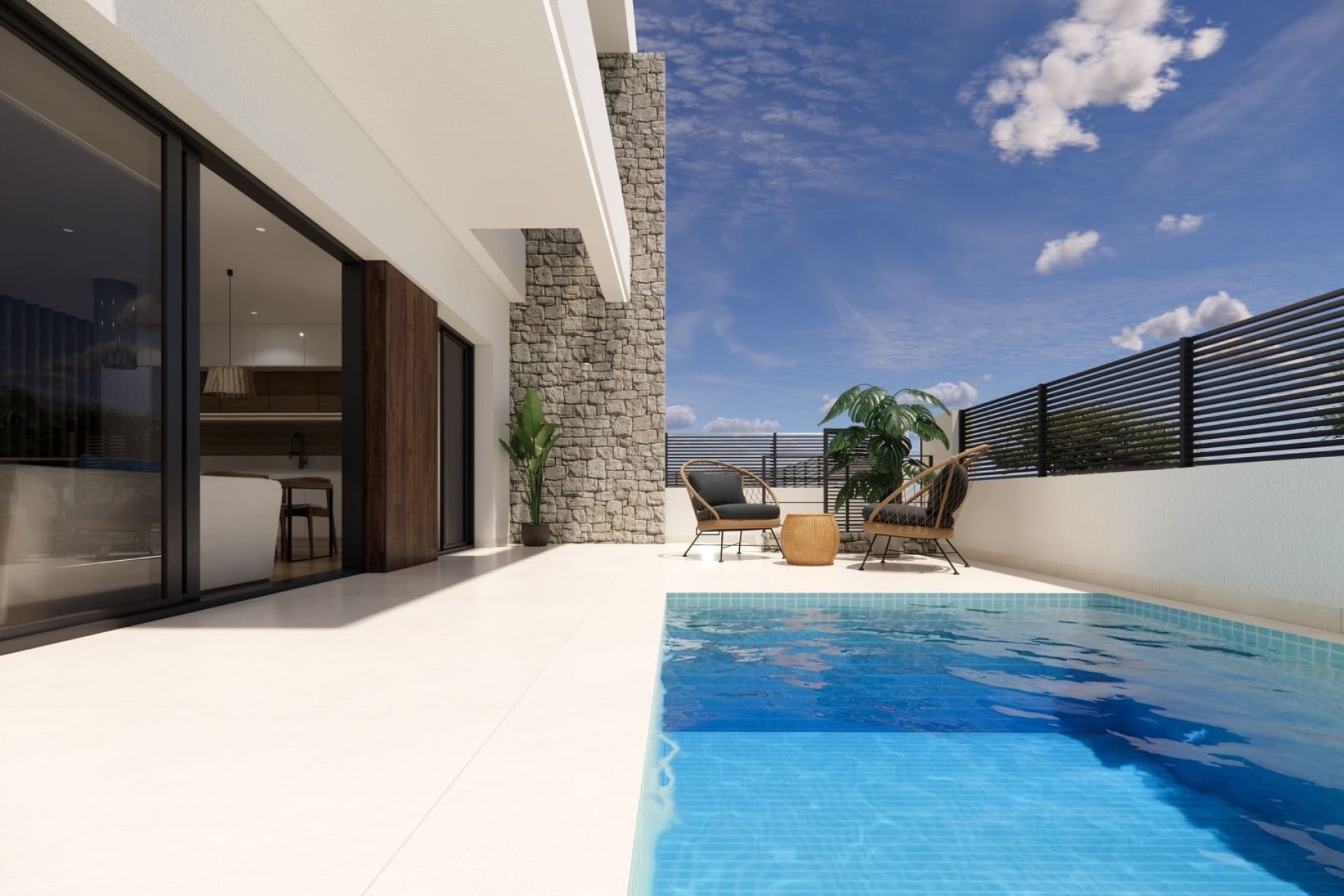 新建筑 - Villa - Dolores