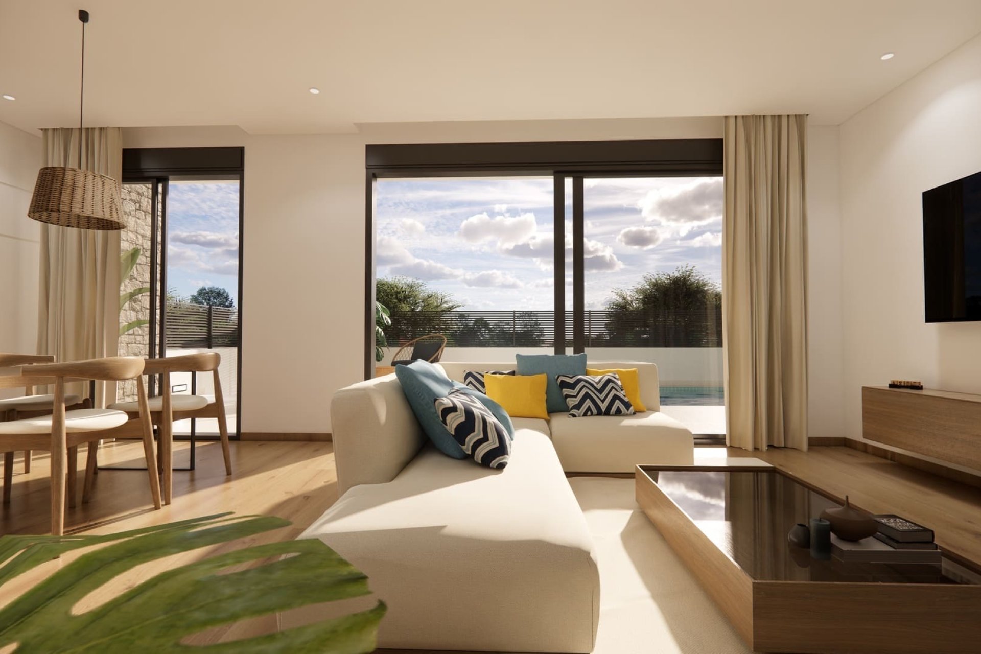 新建筑 - Villa - Dolores