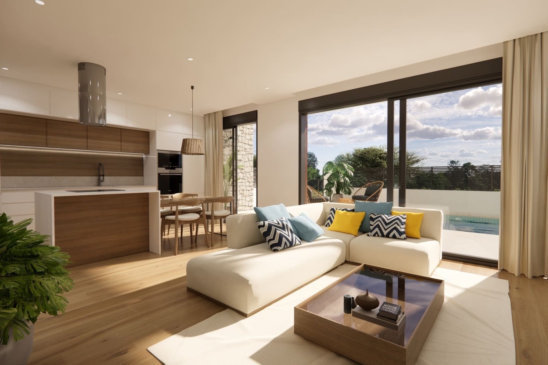 新建筑 - Villa - Dolores
