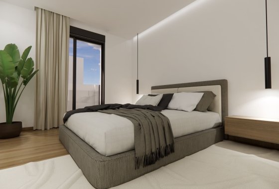 Villa · Obra nueva - Dolores · Alicante · España