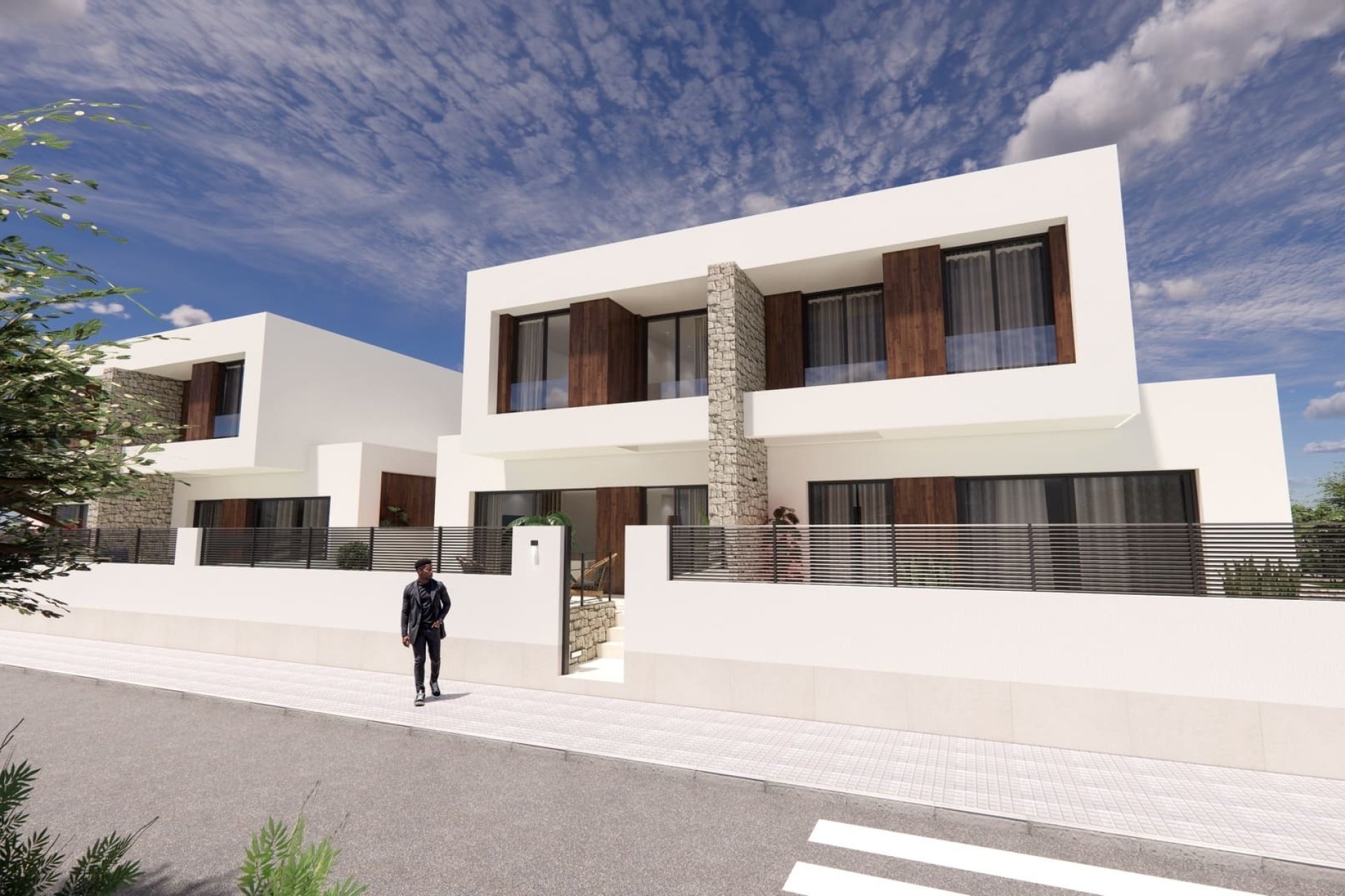 新建筑 - Villa - Dolores