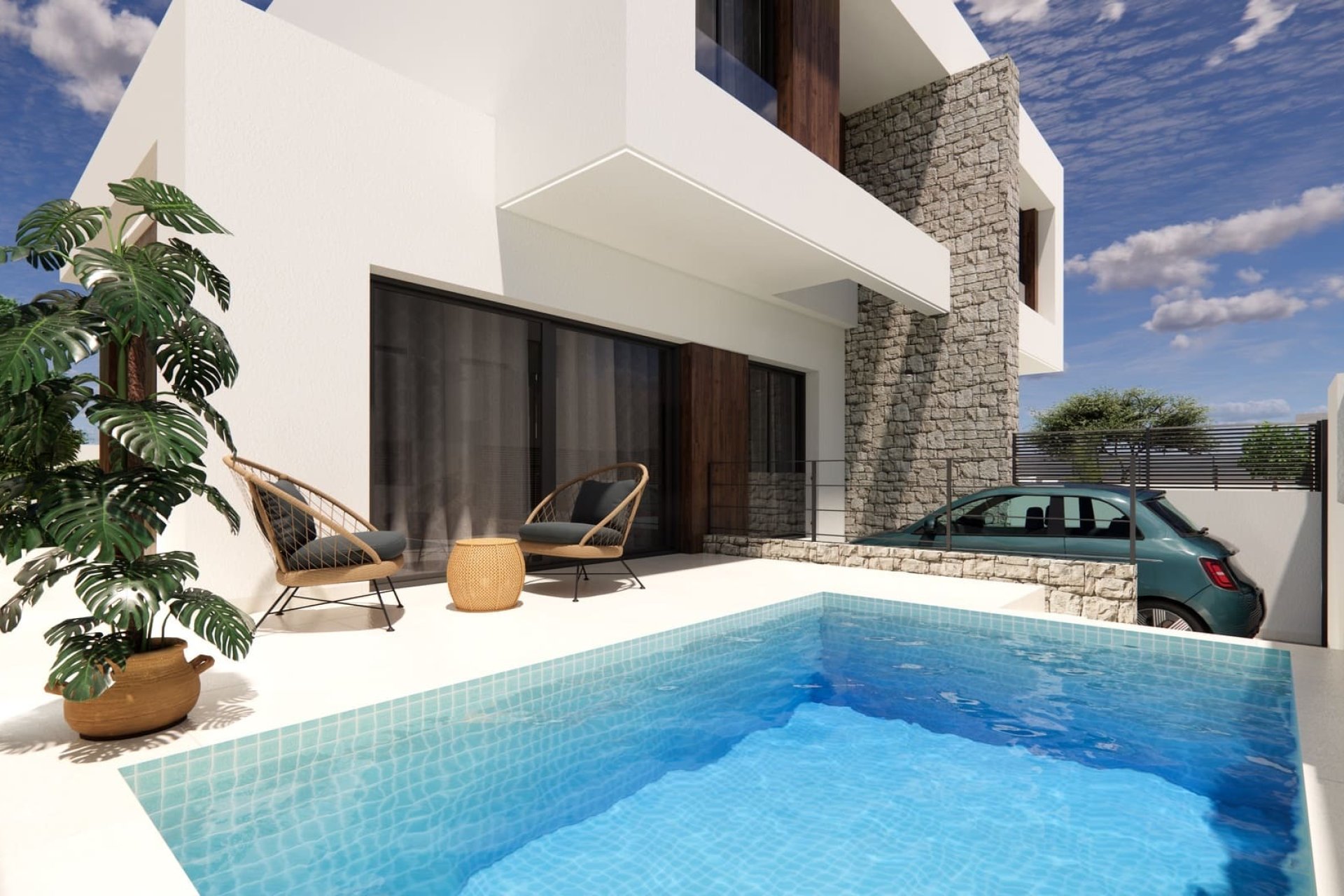 新建筑 - Villa - Dolores