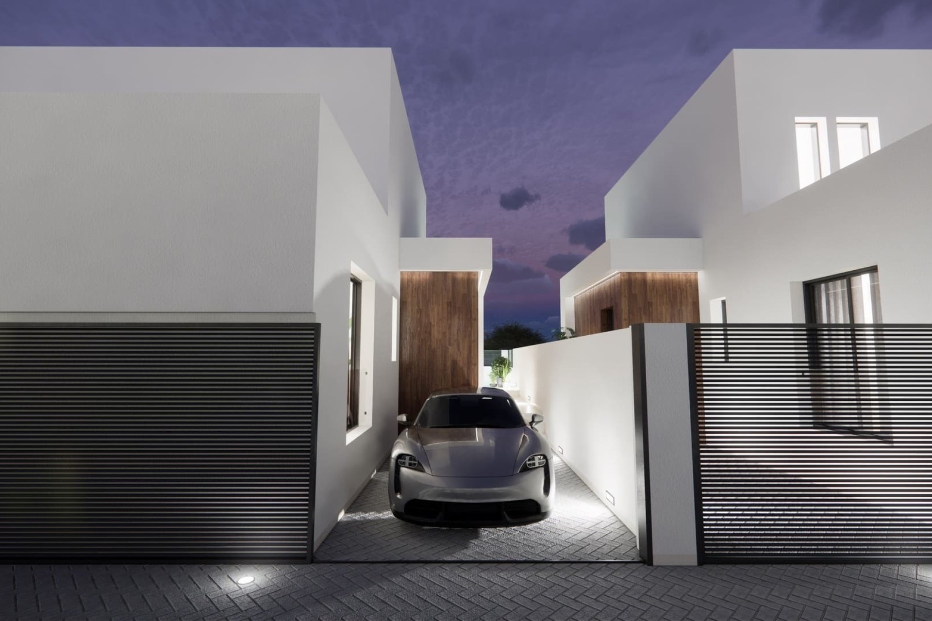 新建筑 - Villa - Dolores