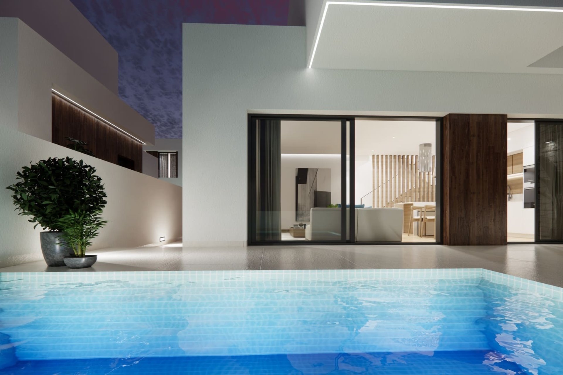 新建筑 - Villa - Dolores