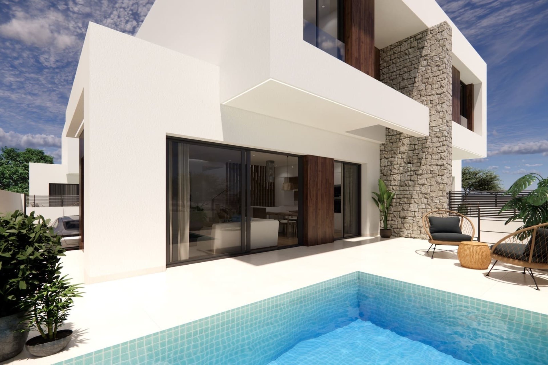 新建筑 - Villa - Dolores