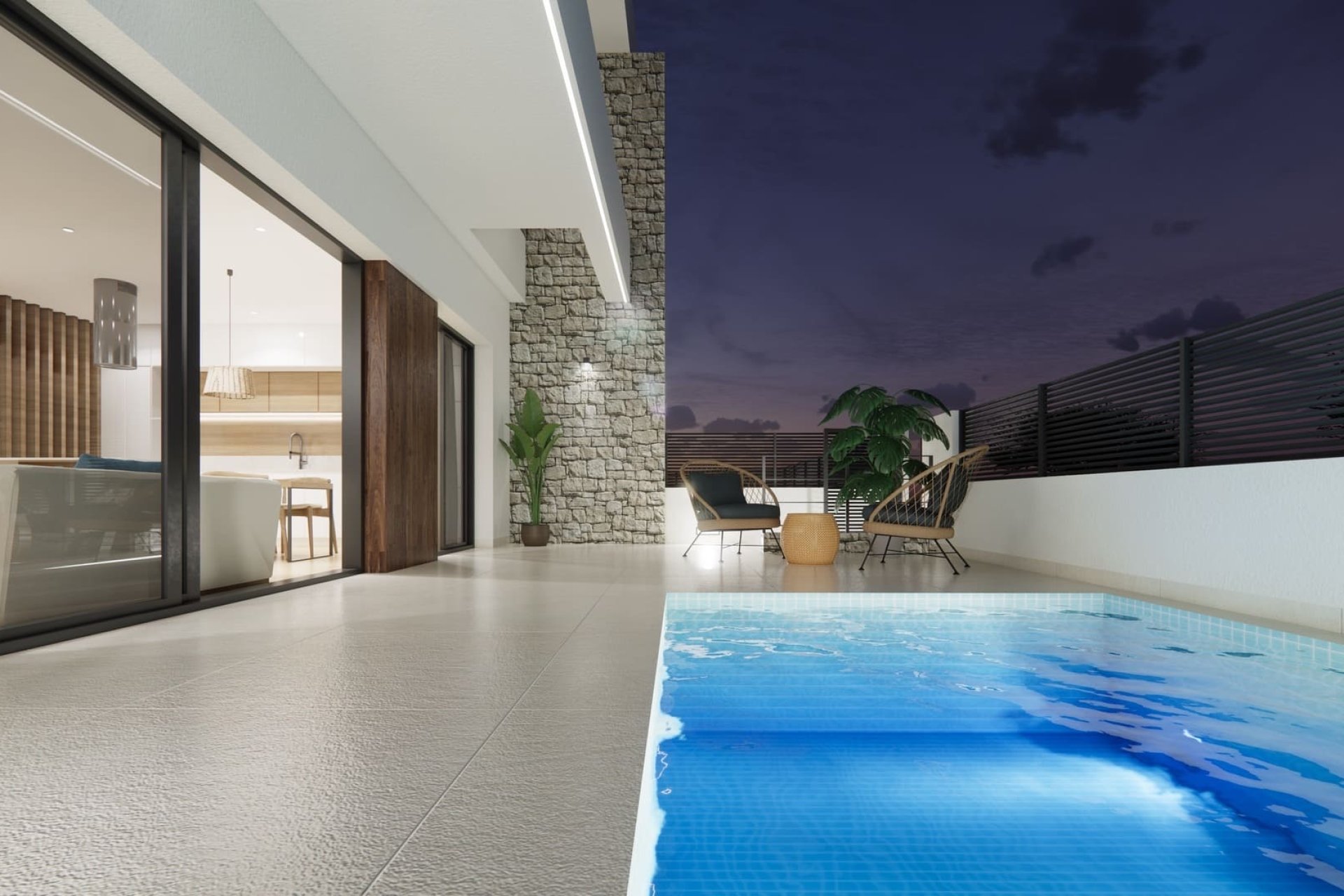 新建筑 - Villa - Dolores