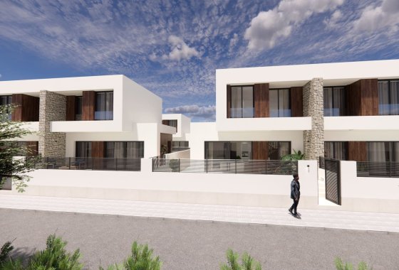 Villa · Obra nueva - Dolores · Alicante · España
