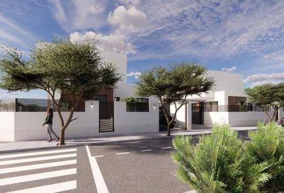 Villa · Obra nueva - Dolores · Alicante · España