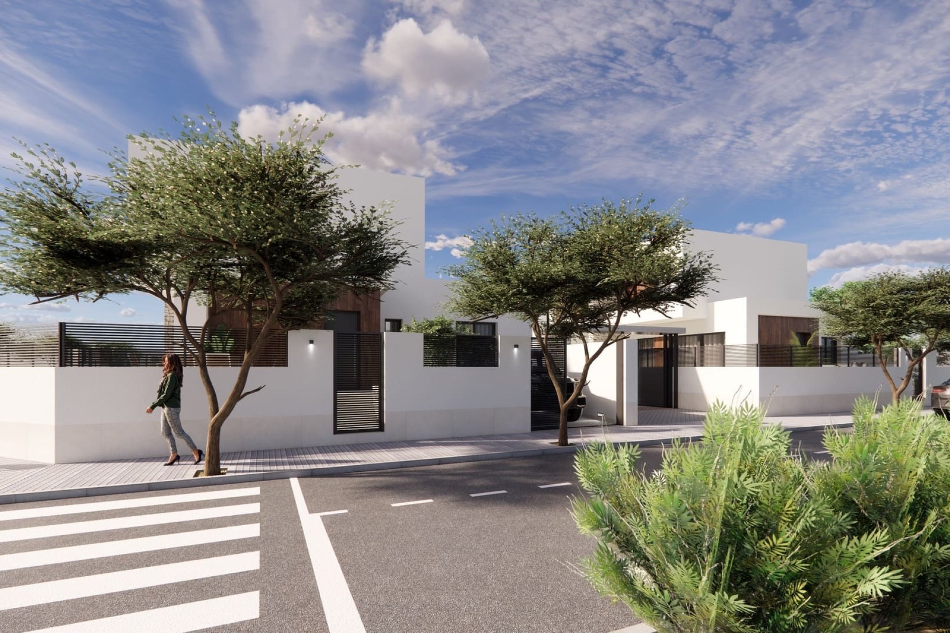 新建筑 - Villa - Dolores
