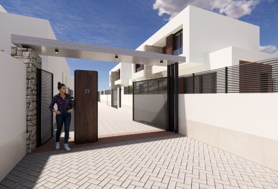 Villa · Obra nueva - Dolores · Alicante · España