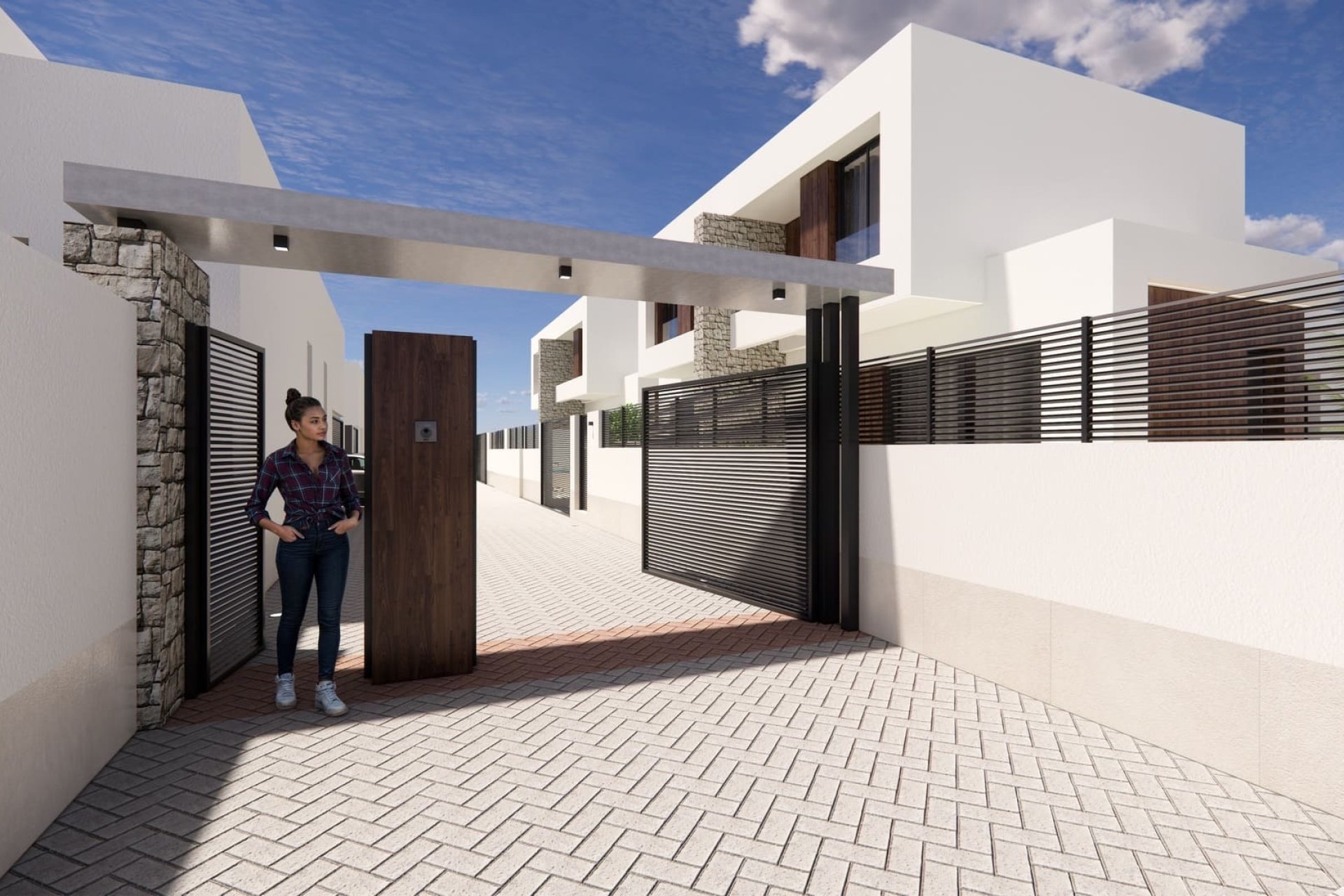 新建筑 - Villa - Dolores