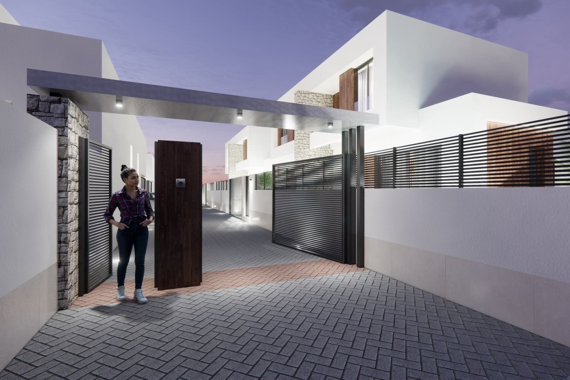新建筑 - Villa - Dolores