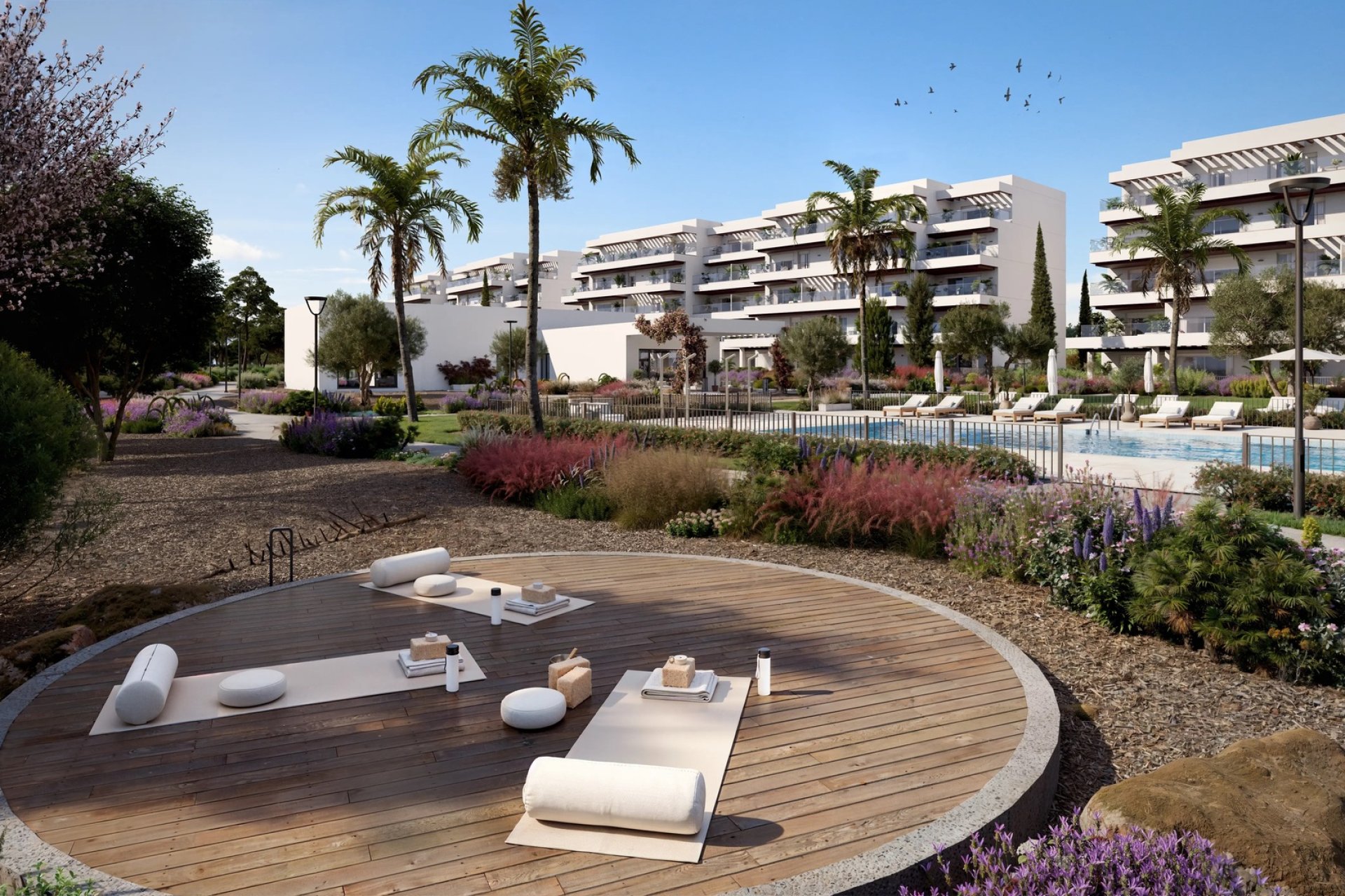 新建筑 - Apartamento - El Verger