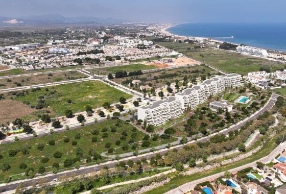 Apartamento · Nieuwbouw Woningen - El Verger · Alicante · Spanje