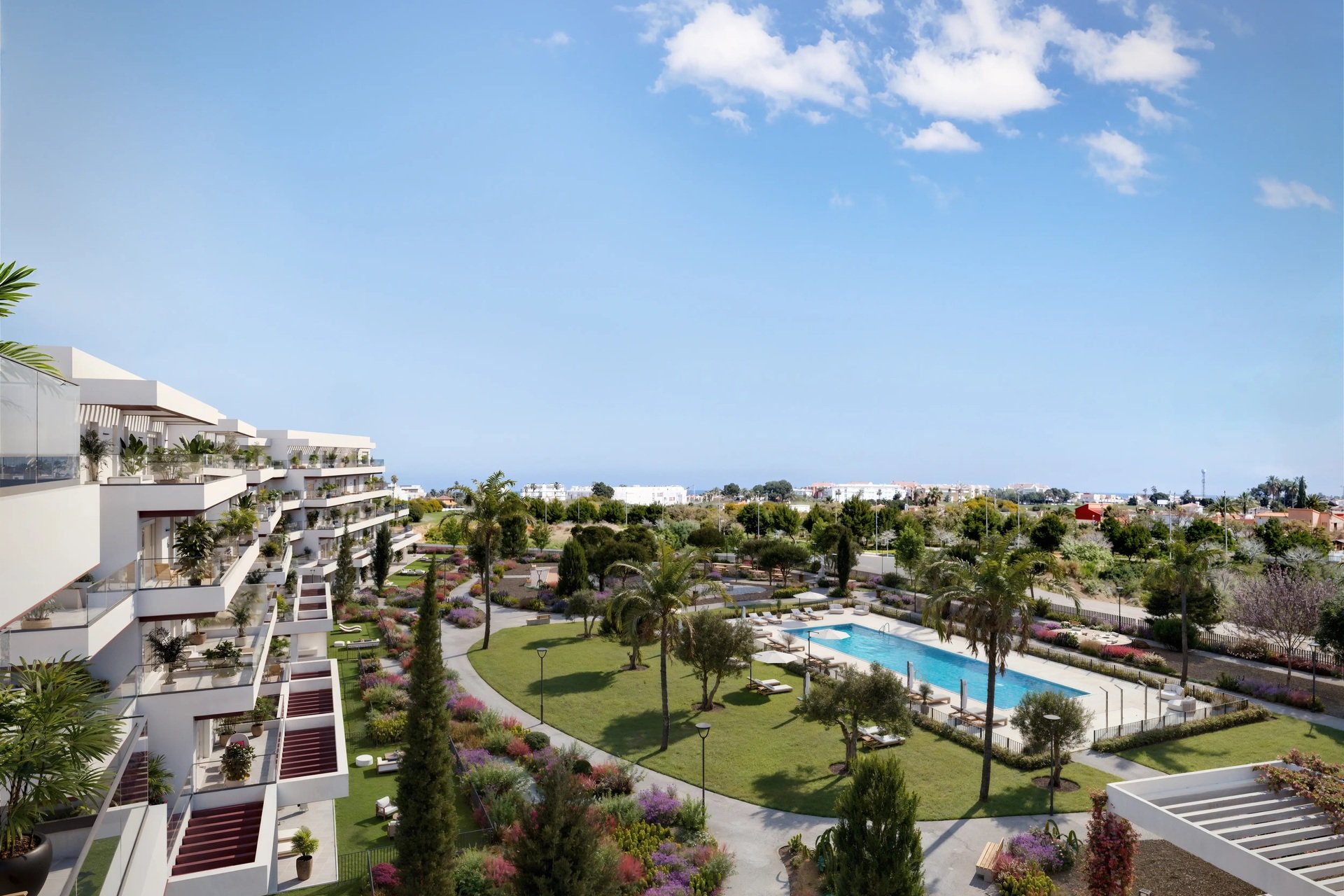 新建筑 - Apartamento - El Verger