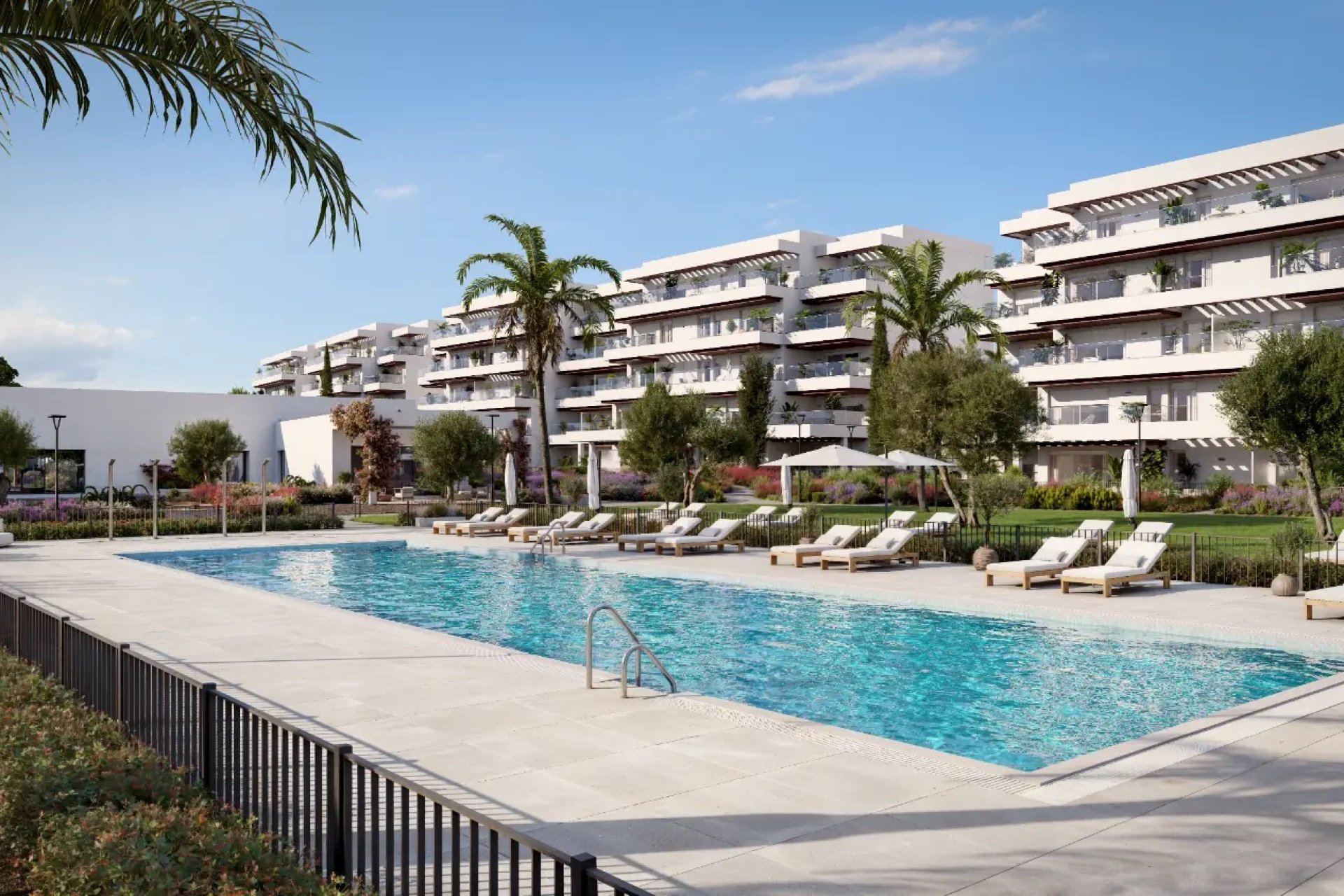 新建筑 - Apartamento - El Verger
