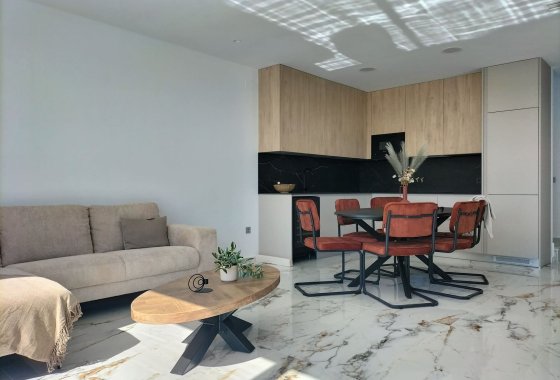 Villa · 新建筑 - Pilar de la Horadada · Alicante · 西班牙